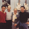 Mark Summerfield, Maurice Summerfield, Ike Isaacs and Ashley Summerfield.jpg